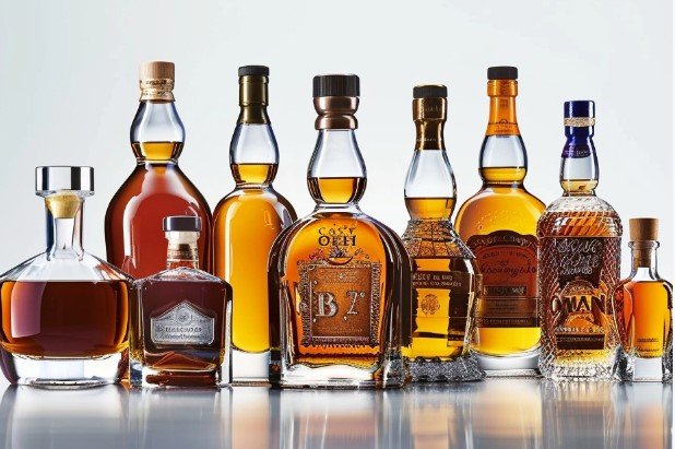 Os Melhores Whiskys Do Brasil Nacionais Em Casa Do Whisky