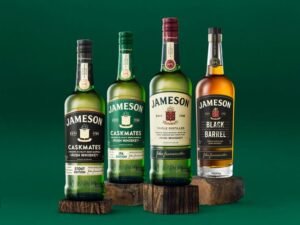 Whisky Jameson é Bom?