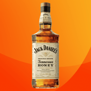 Jack Daniel's Honey é Bom?