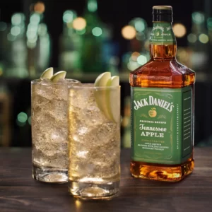 Jack Daniel's Apple é Bom?