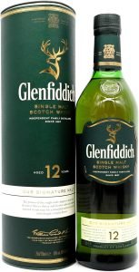 Whisky Glenfiddich 12 anos vale a pena?