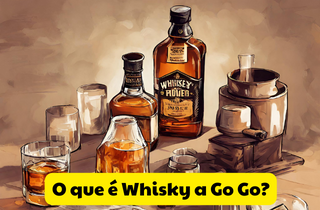 Curiosidade: Você sabe o que significa Whisky a Go Go? - A Província -  Paixão por Piracicaba
