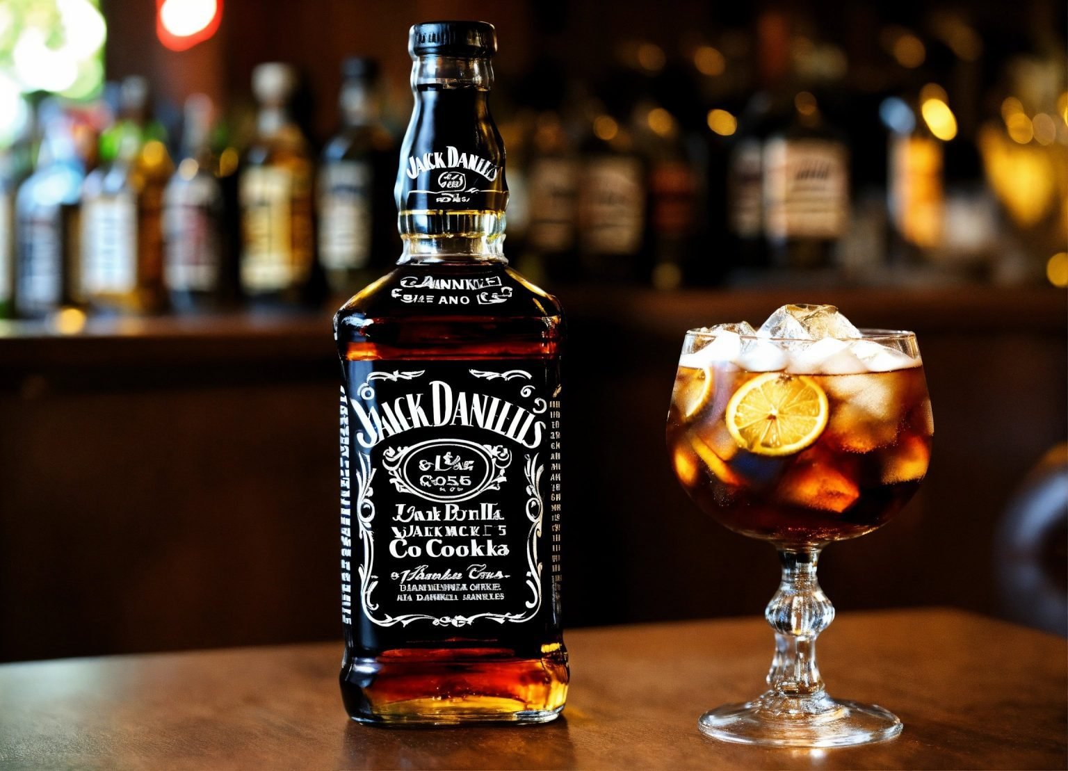 Como tomar Whisky Jack Daniel's: dicas para fazer sua experiência ser ...