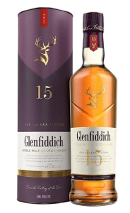 Whisky Glenfiddich 15 anos vale a pena?