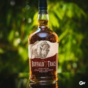 Buffalo Trace é Bom?