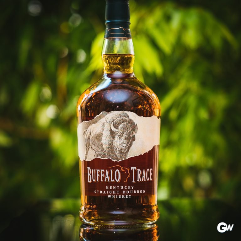 Buffalo Trace é Bom?
