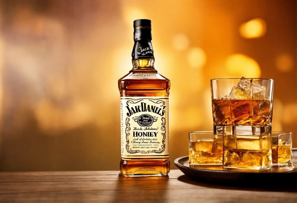 O que tomar com Whisky de mel? - Casa do Whisky