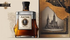 Descubra o Sabor Singular do Whisky Arthur