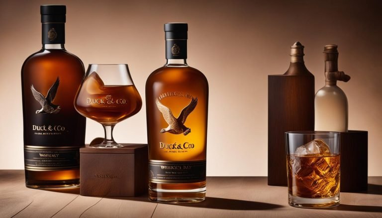 Whisky Duck & Co é bom?