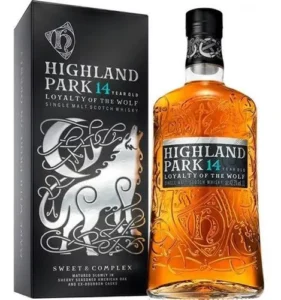 Whisky Highland Park é bom?