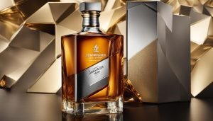 Whisky Johnnie Walker Platinum é bom?