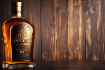 whisky 100 anos