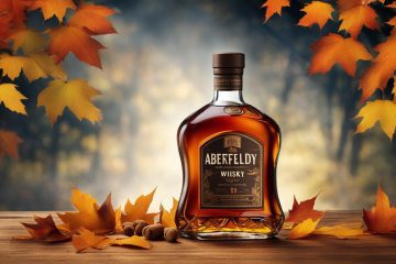 whisky aberfeldy