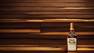 Whisky Evan Williams Bourbon é bom?