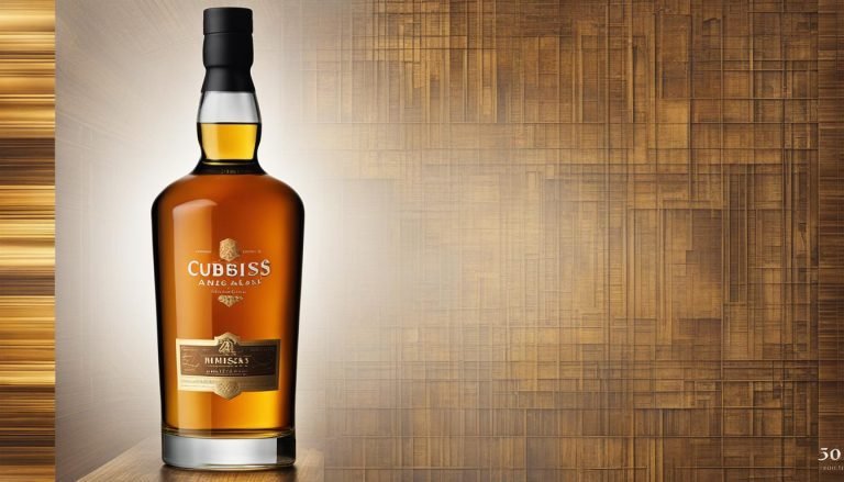 Whisky Label 5 é bom?