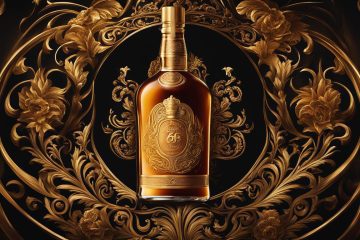 whisky royal salute 62 anos