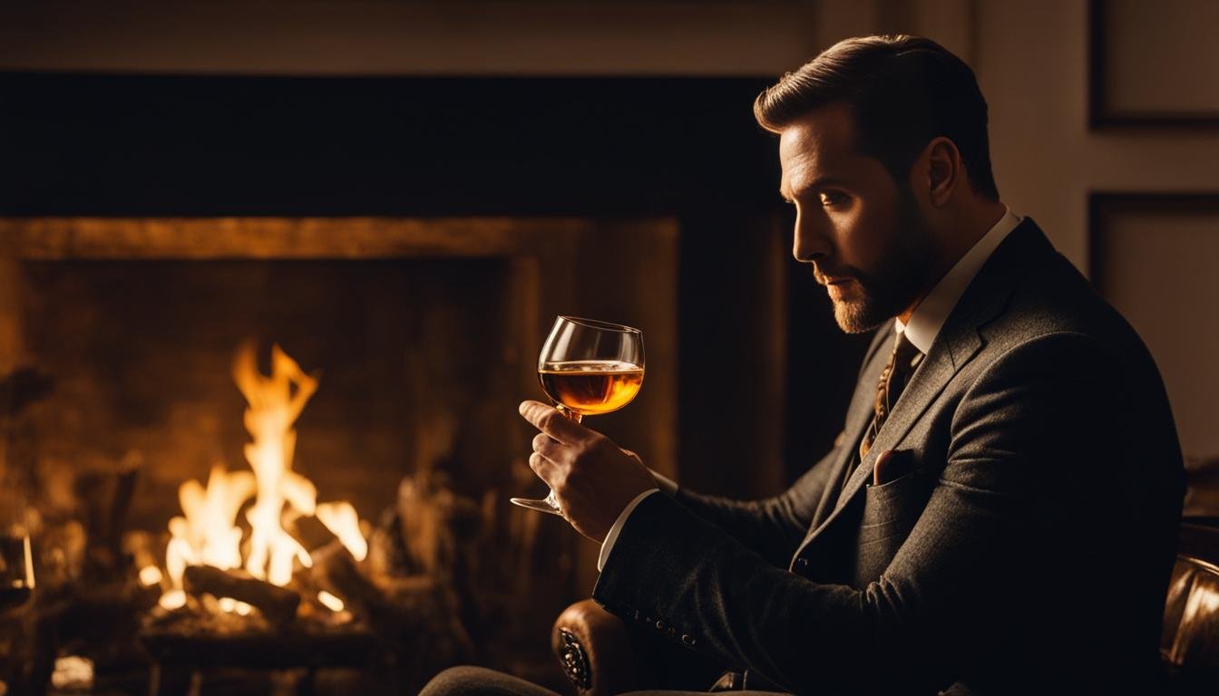 Como apreciar whisky 100 pipers
