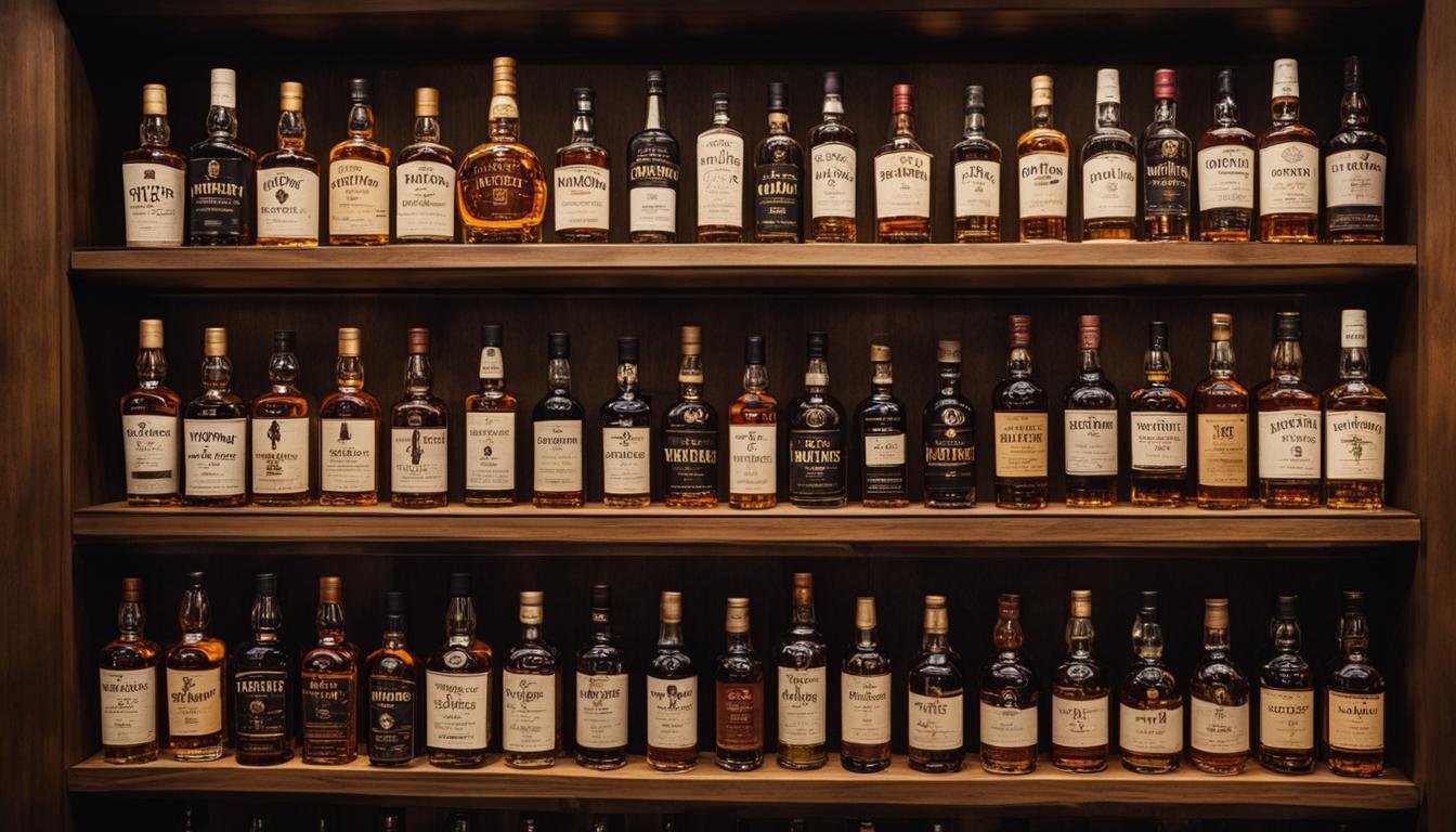onde encontrar whisky 100 pipers