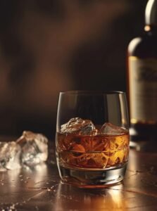 Ballantine's Bourbon Finish é Bom?