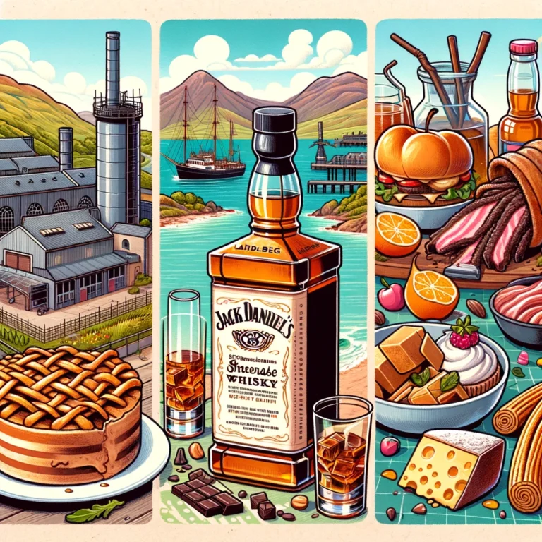 Jack Daniel's Fire