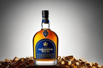 Whisky Ambassador Royal