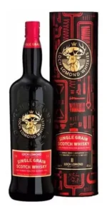 Review do whisky Loch Lomond. Vale a pena