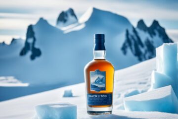 shackleton whisky