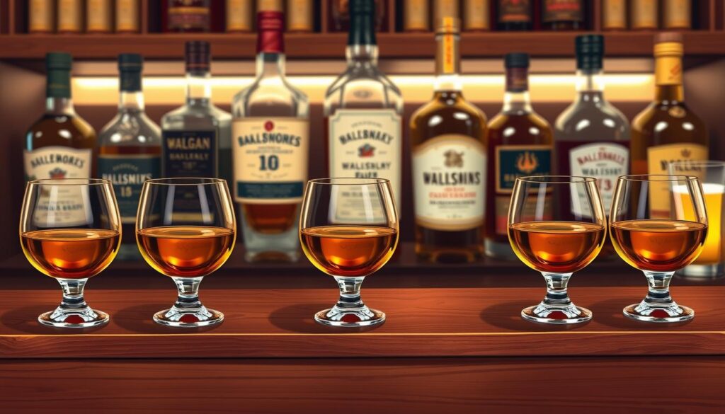 Top whiskys para degustar