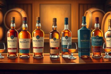 melhores whiskys single malt