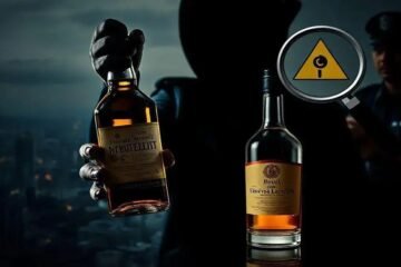 5 Fatos Sobre a Operação da Polícia Civil Contra Falsificação de Whisky