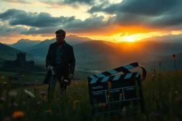 5 Fatos Incríveis Sobre 'Era uma Vez na Escócia' com Harrison Ford