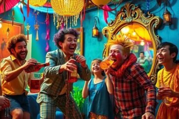 5 Razões para Assistir "O Milagre do Whisky" Agora Mesmo