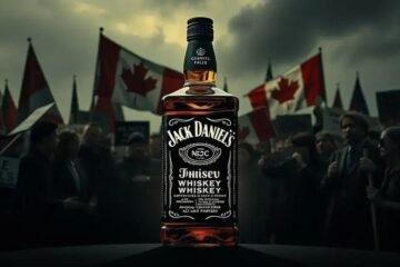 Jack Daniel's e o Boicote Canadense: Entenda o Que Acontece