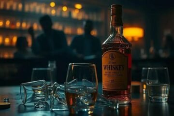 Whisky Famoso Sai do Mercado: Entenda o Que Aconteceu