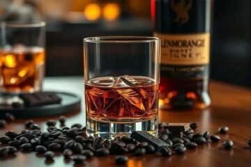 Glenmorangie Signet: O Uísque que Chegou ao Brasil