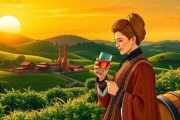 5 Fatos Sobre o Whisky Mineiro que Impressionam até a Realeza
