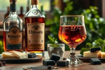 5 Motivos para o Whisky Francês Merecer um Lugar no Seu Bar