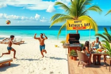 8 Dicas Imperdíveis para o Dia dos Pais no Nannai
