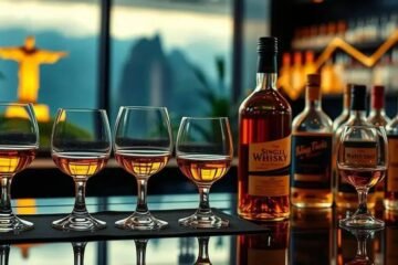 5 Razões para Investir em Whisky Single Malt no Brasil