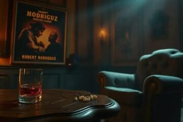 Clássico de Terror de Robert Rodriguez: Envelhecendo como Whisky