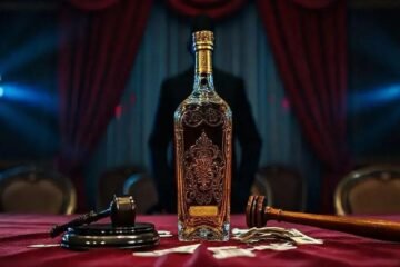 Whisky de R$ 20 Mil Apreendido: O Que Saber Antes do Leilão