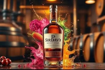 5 Desafios de Criar a Bebida de Beyoncé, SirDavis