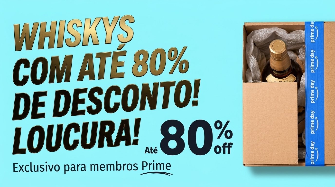 Whiskeys R200 Os Melhores Whiskys em 2026: Confira o guia completo e atualizado para ...